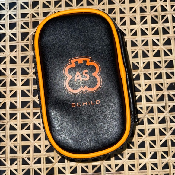 Silver Men's Watch - Picture 2 of 2